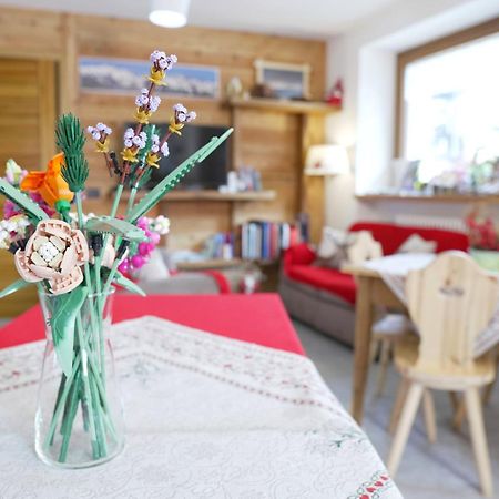 Fohre1748 Hotell Gressoney-la-Trinité Eksteriør bilde