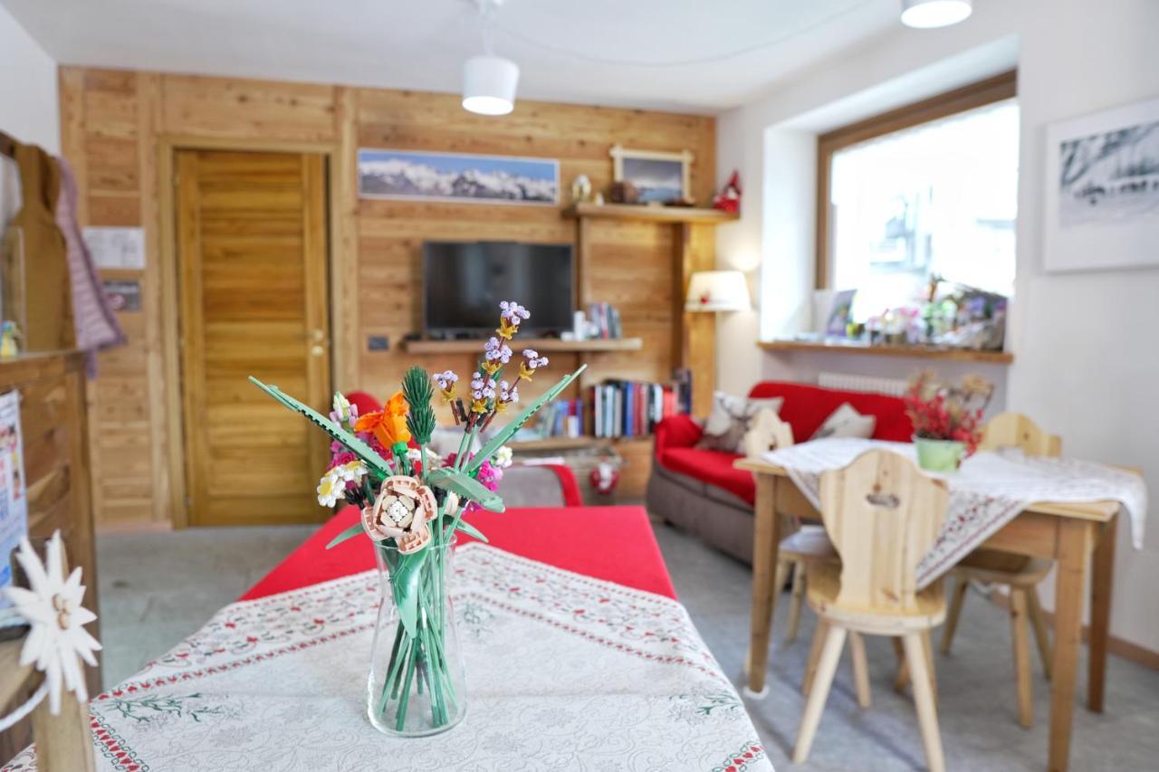 Fohre1748 Hotell Gressoney-la-Trinité Eksteriør bilde